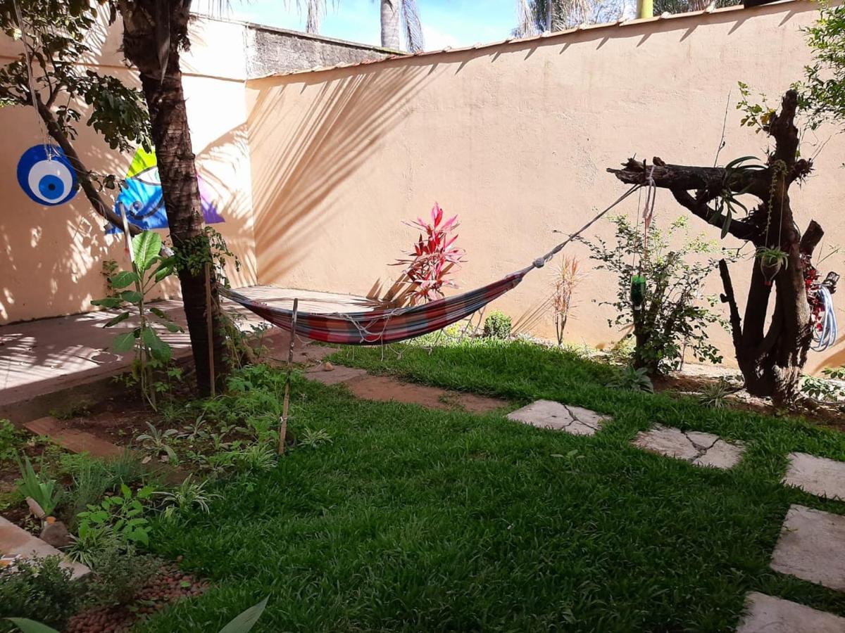 Hostel Resende Exterior photo