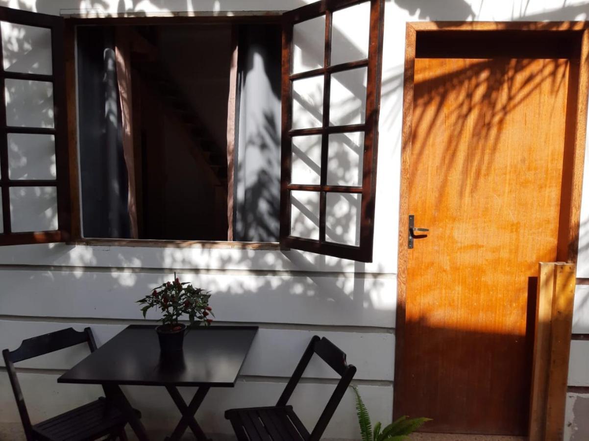 Hostel Resende Exterior photo